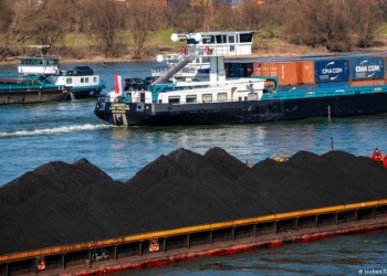 Росія остаточно втратила європейський ринок вугілля