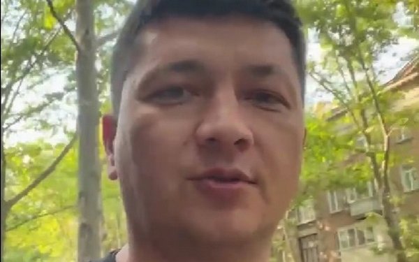 «Ми не Маріуполь» – начальник Миколаївської ОВА прокоментував ситуацію з обстрілами Миколаєва (ВІДЕО)