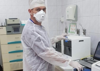 На Миколаївщині стали набагато частіше виявляти туберкульоз