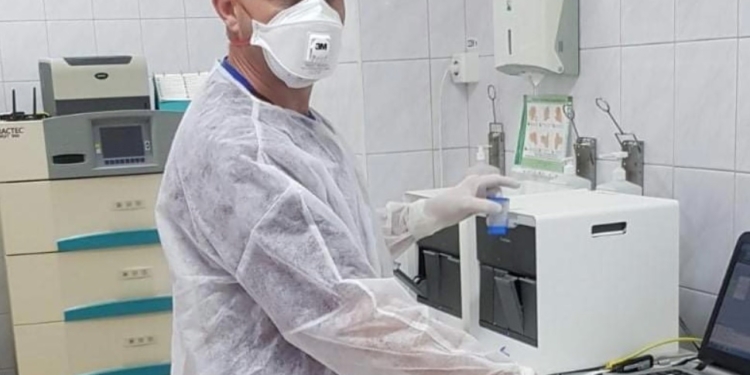 На Миколаївщині стали набагато частіше виявляти туберкульоз