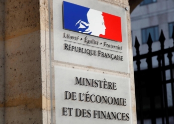 У Франції заморозили російські авуари на 1,2 млрд.євро