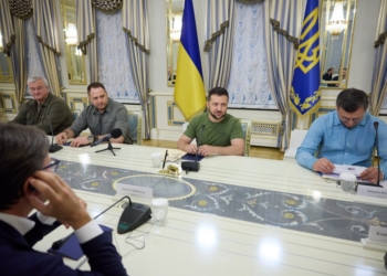 Післявоєнна розбудова українських міст: підписано Меморандум з Eurocities (ФОТО)