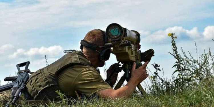 ЗСУ влучили в останній четвертий міст на Херсонщині – тепер окупанти не зможуть повноцінно перекидати свою техніку