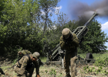 “Вони знайшли способи робити таке, про що ми й подумати не могли”: у Пентагоні оцінили ЗСУ на 12 балів за 10-бальною шкалою