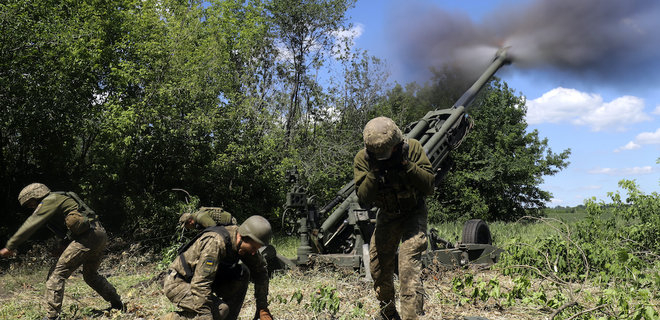 “Вони знайшли способи робити таке, про що ми й подумати не могли”: у Пентагоні оцінили ЗСУ на 12 балів за 10-бальною шкалою