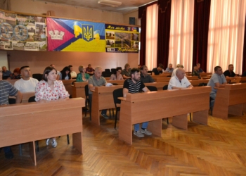 У Первомайській міськраді на Миколаївщині саморозпустилися фракції «Оппоблока» та «ОПЗЖ»