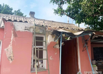 У лікарнях Миколаївщини знаходяться 296 поранених внаслідок російських обстрілів