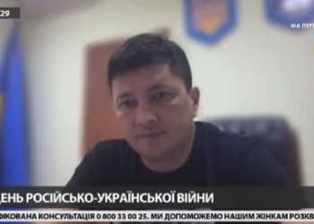 На лінію начальника Миколаївської ОВА щодо корегувальників звертались і вороги – щоб скомпрометувати порядних людей (ВІДЕО)