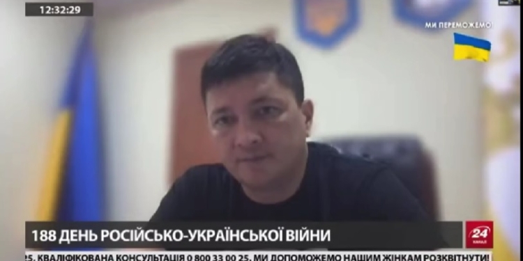 На лінію начальника Миколаївської ОВА щодо корегувальників звертались і вороги – щоб скомпрометувати порядних людей (ВІДЕО)