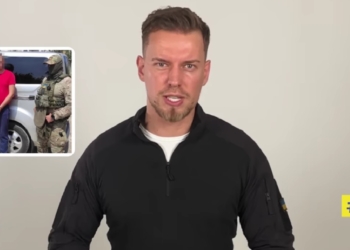 На півдні Одещини агентом рф був медпрацівник – СБУ його затримала (ВІДЕО)