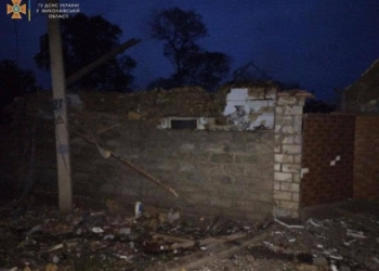 У медзакладах Миколаївщини лікуються 312 поранених внаслідок російських обстрілів