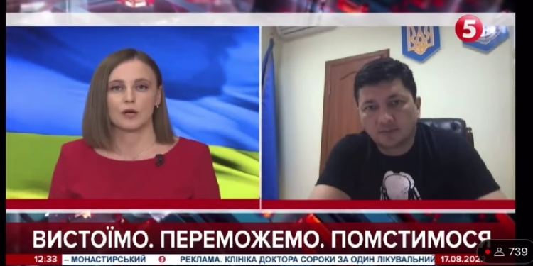 Як Миколаїв та область готуються до святкування Дня Незалежності – Кім (ВІДЕО)