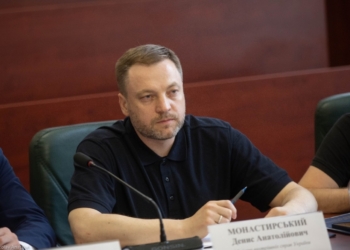 На Миколаївщині заклади освіти найгірше забезпечені укриттями – Монастирський