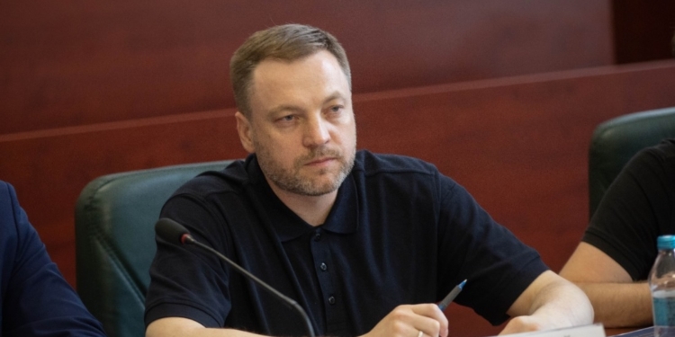 На Миколаївщині заклади освіти найгірше забезпечені укриттями – Монастирський