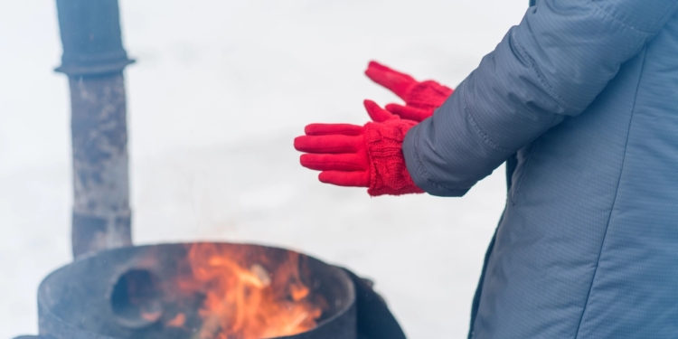 Воєнна зима. Чи допоможе «буржуйка» у квартирі багатоквартирного будинку? Відповіді експертів