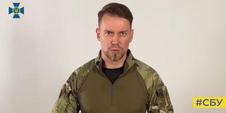 СБУ викрила спробу фсб встановити «жучки» в кулуарах Верховної Ради (ВІДЕО)