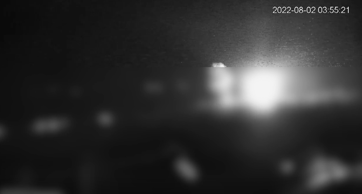 Як для миколаївців виглядала ніч на 2 серпня (ВІДЕО)