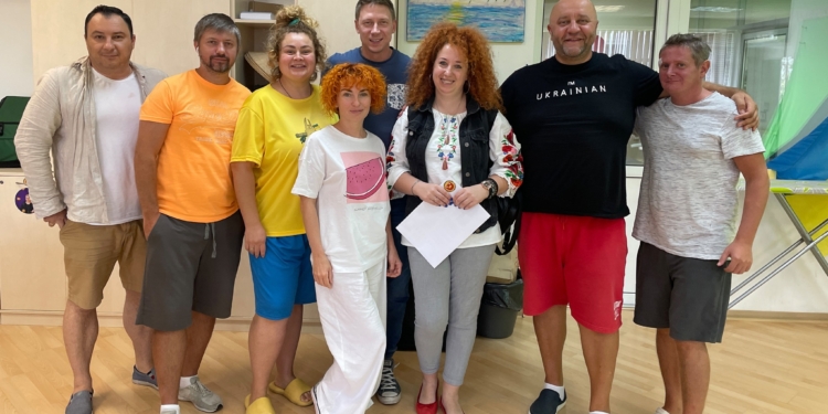 Стало відомо ім’я авторки вірша, який звучить у зверненні акторів «Дизель Студіо» до Миколаєва (ФОТО)