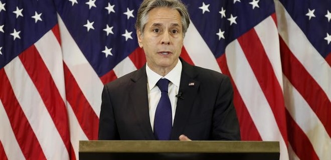 Яка зброя в новому пакеті допомоги США Україні