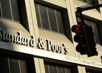 Вже не дефолтний рівень: S&P Global Ratings також покращила довгостроковий кредитний рейтинг України