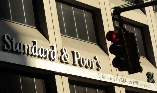 Вже не дефолтний рівень: S&P Global Ratings також покращила довгостроковий кредитний рейтинг України