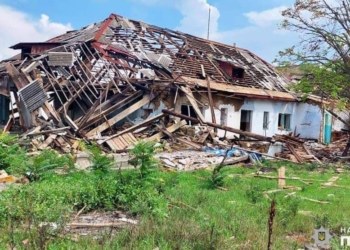 За добу на Миколаївщині – троє поранених внаслідок російських обстрілів