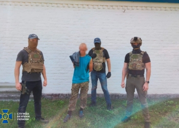 На Київщині контррозвідка СБУ затримала агентів рф, які намагалися влаштуватися до підрозділів ЗСУ, – під час окупації вони катували мирне населення і навіть дитину (ФОТО)