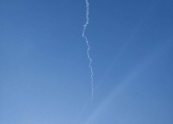 Знову Крим. Тепер вибухи поблизу Євпаторії (ВІДЕО)