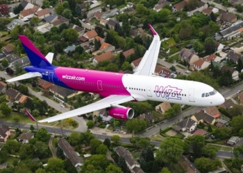 Рейсів до Москви не буде – Wizz Air призупинила свої плани