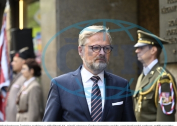 «Празька весна» 1968 року і війна в Україні: чеські політики обіцяють підтримку нашій країні і надалі