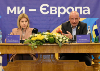 Голова Представництва ЄС в Україні: «Впевнений, що восьмого пакета санкцій проти росії варто очікувати»