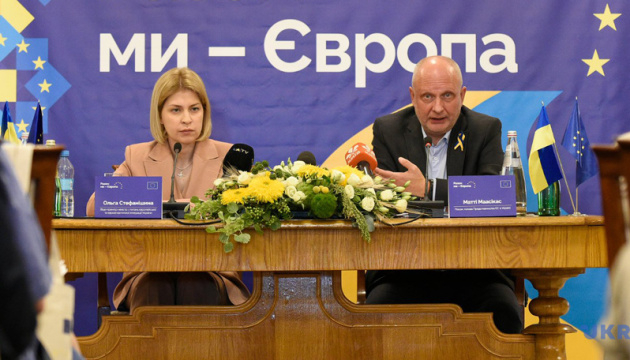 Голова Представництва ЄС в Україні: «Впевнений, що восьмого пакета санкцій проти росії варто очікувати»