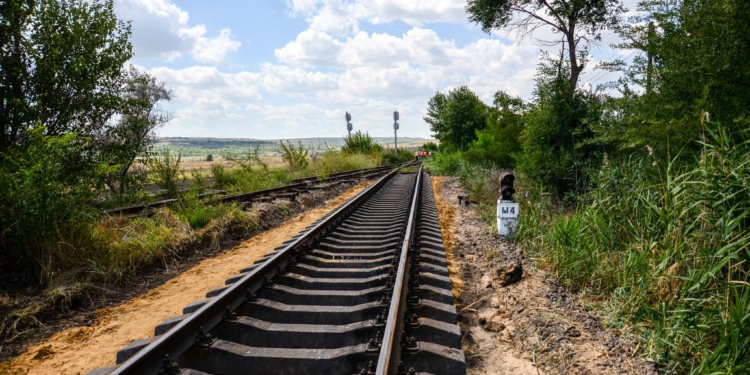 В Одеській області добудували колію у Молдову в обхід “Придністров’я“