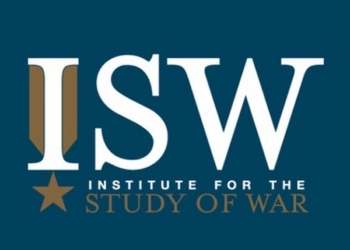 Росіяни вичерпали обмежений імпульс на сході України і не зможуть, ймовірно, досягти значних територіальних успіхів у найближчі місяці – ISW