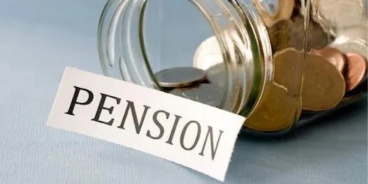 Мінсоцполітики хоче змінити законодавство, щоб українці в передпенсійному віці, які втратили роботу, зберегли можливість виходу на пенсію