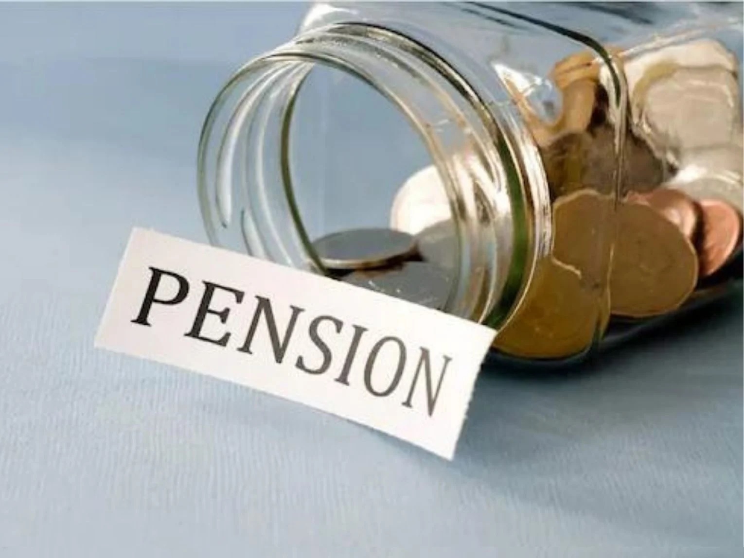 Мінсоцполітики хоче змінити законодавство, щоб українці в передпенсійному віці, які втратили роботу, зберегли можливість виходу на пенсію