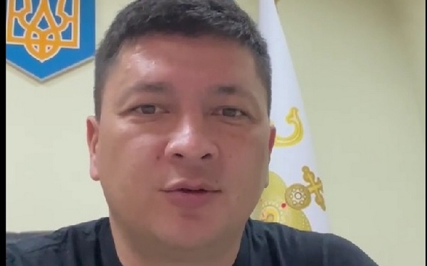 Миколаїв на 23-24 серпня «закривати» не будемо, а інформація щодо наступу ворога – міф, – Кім (ВІДЕО)