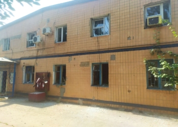 З початку російського вторгнення аварійні бригади «Миколаївгаз» усунули більше 4 тис.пошкоджень