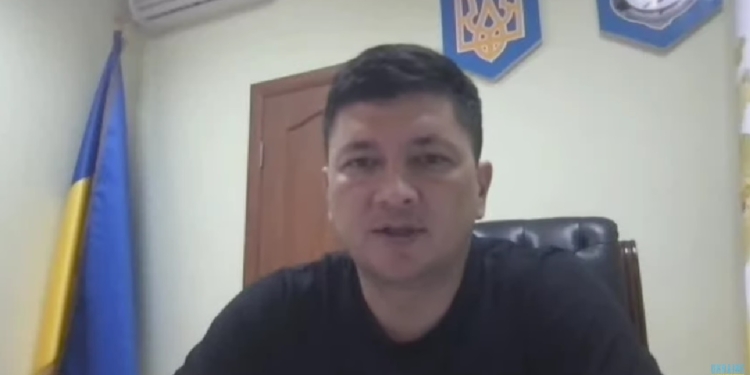 За добу на Миколаївщині – один загиблий цивільний, – Кім