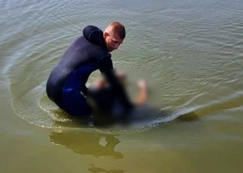 На Миколаївщині потонула 35-річна жінка