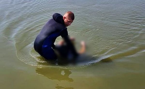 На Миколаївщині потонула 35-річна жінка