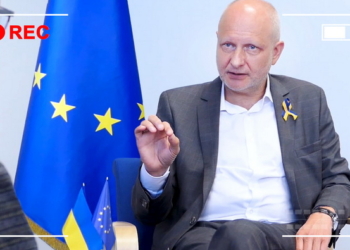 Основні політичні умови членства України в ЄС вже виконані – посол Євросоюзу (ВІДЕО)