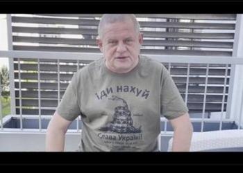 Пісні війни. KAZIK/ŻADAN – „Ukraina” (ВІДЕО)