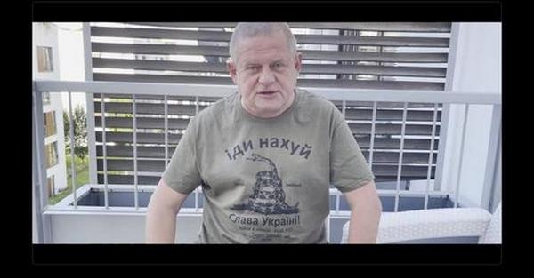 Пісні війни. KAZIK/ŻADAN – „Ukraina” (ВІДЕО)