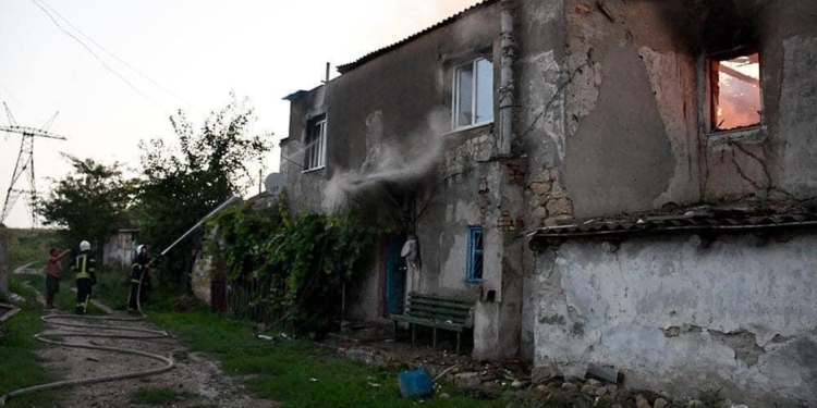 У медзакладах Миколаївщини поранених внаслідок російських обстрілів поменшало на 5 людей