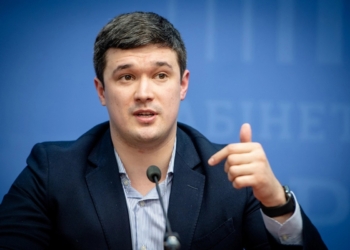 Wi-Fi в шкільних укриттях: у Мінцифрі відзвітували, скільки шкіл вже забезпечені