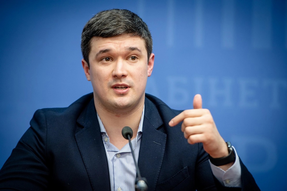 Wi-Fi в шкільних укриттях: у Мінцифрі відзвітували, скільки шкіл вже забезпечені