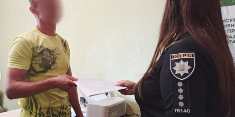 На Миколаївщині черговому прихильнику «руського миру» повідомили про підозру (ФОТО)