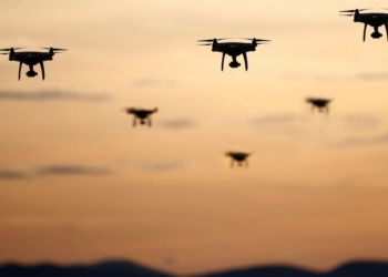 Укроборонпром спільно з Генштабом ЗСУ розробили програму розвитку БПЛА