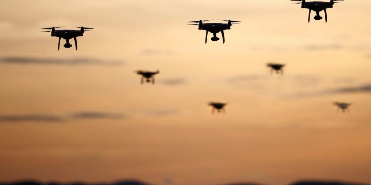 Укроборонпром спільно з Генштабом ЗСУ розробили програму розвитку БПЛА